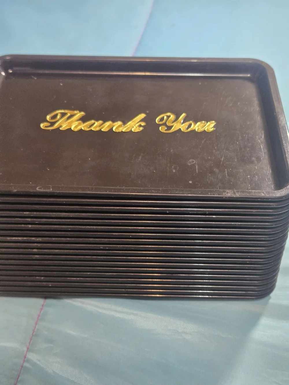 Thunder Group PLPT046BR 4-1/2